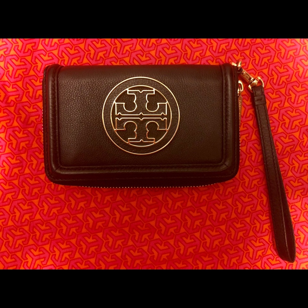 Tory Burch Amanda Wallet